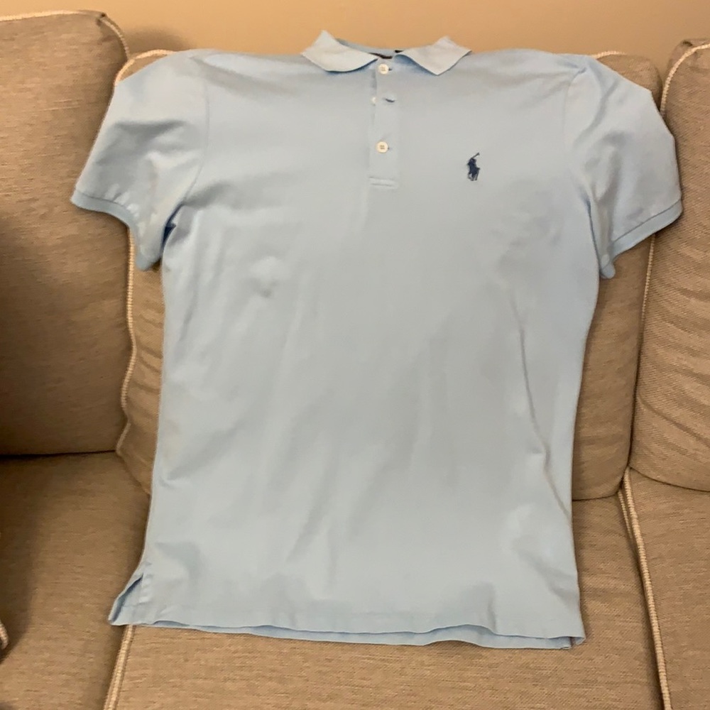 Polo golf shirt